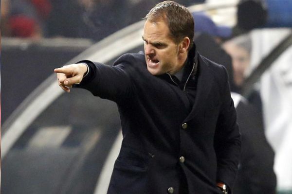 Rodgers Dipecat, 5 Pelatih Ini Masuk Radar Liverpool