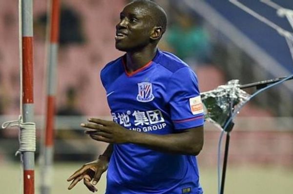 6 Pesepakbola Bintang Merajut Asa di Liga China