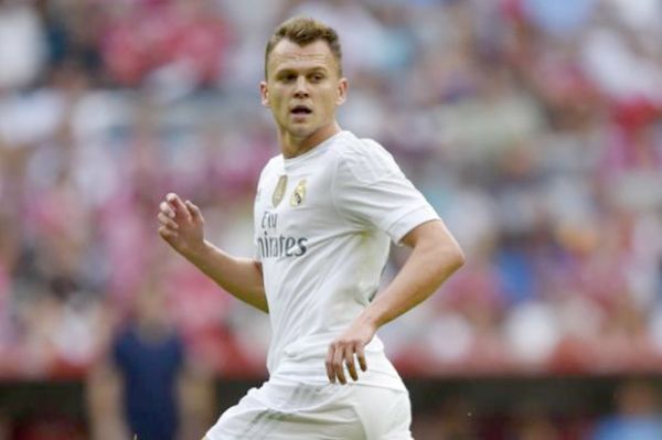 Inilah Deretan Pemain Debutan di El Clasico