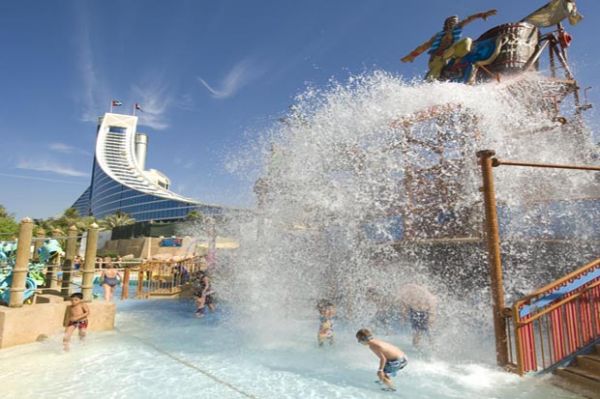 8 Places You Must See While in Dubai