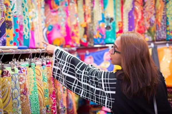 8 Places You Must See While in Dubai
