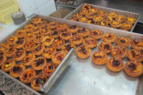 Makanan yang Wajib Dicicipi Saat Wisata ke Macau
