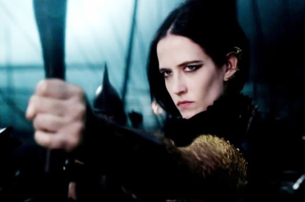 eva green