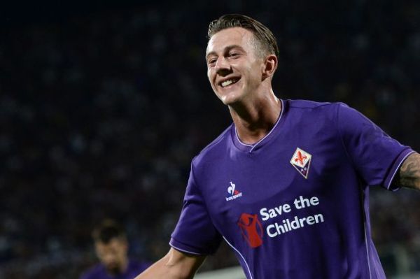 10 Bintang Muda Terbaik di Serie A Italia