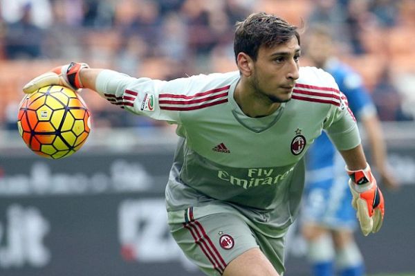 10 Bintang Muda Terbaik di Serie A Italia