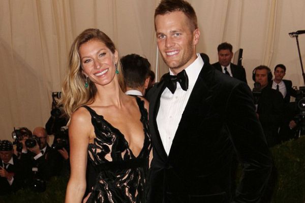 gisele bundchen
