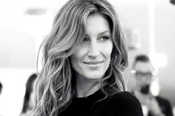gisele bundchen