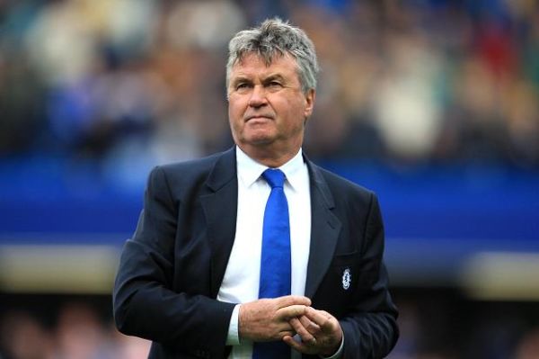 5 Pelatih Top Bidikan Chelsea untuk Musim Depan