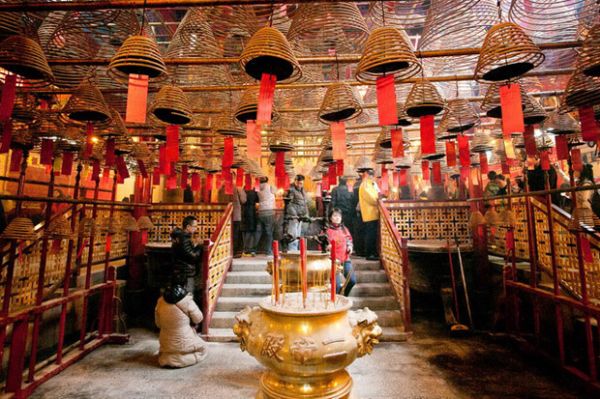 Yuk Wisata ke Tempat Gratis di Hong Kong!