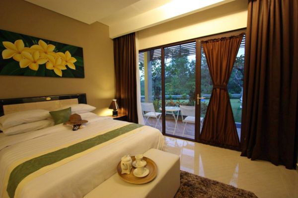 Tidur Nyenyak di 5 Hotel Murah di Bawah Rp500 Ribu di Nusa Dua, Bali
