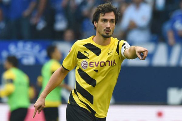 5 Calon Incaran Jurgen Klopp, Siapa yang Terpilih?