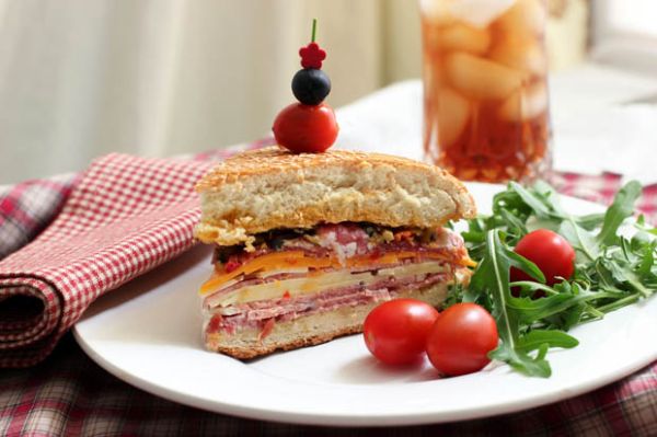 sandwich