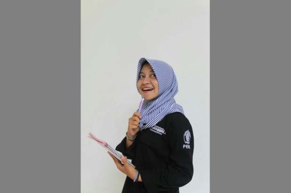 Ingin Jadi Gitaris dan Wartawan