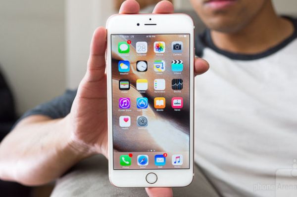 iPhone