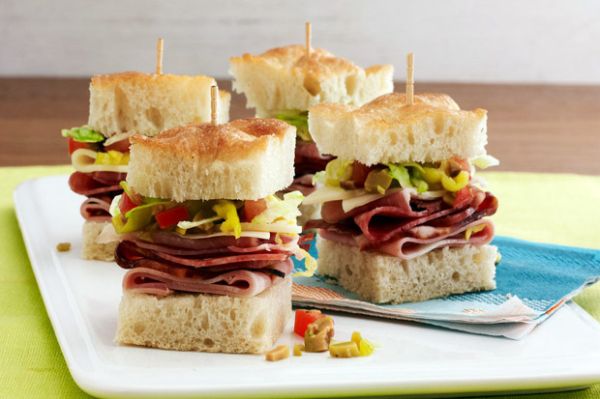 sandwich
