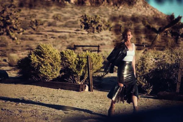 Jennifer Lawrence cover issue Vogue US Desember 2015 (nypagesix.com)