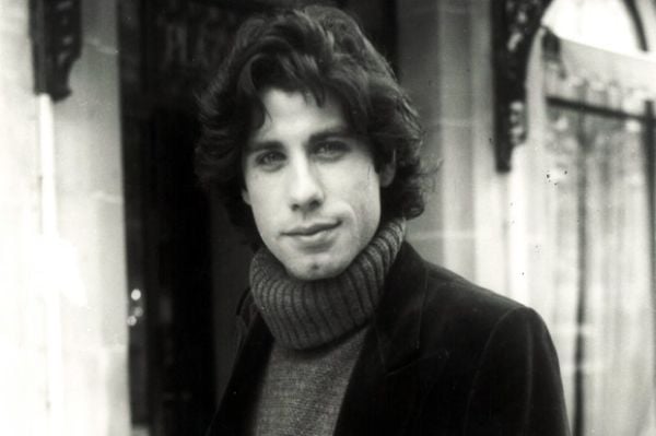 john travolta