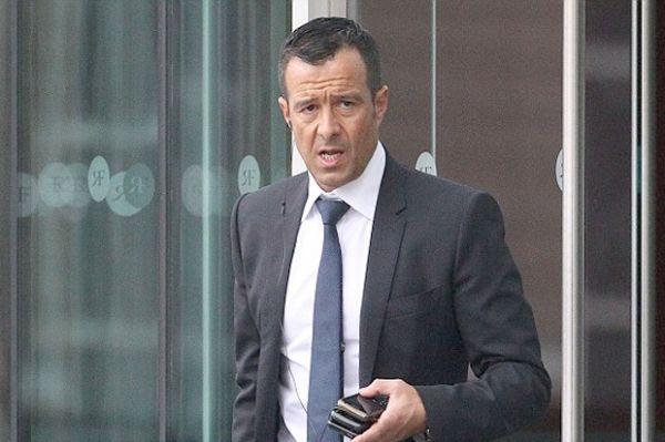 Inilah 7 Agen Sepak Bola Terkaya di Dunia