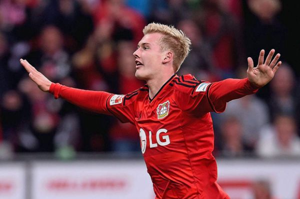 10 <em>Wonderkids</em> Calon Bintang Liga Champions 2015-2016