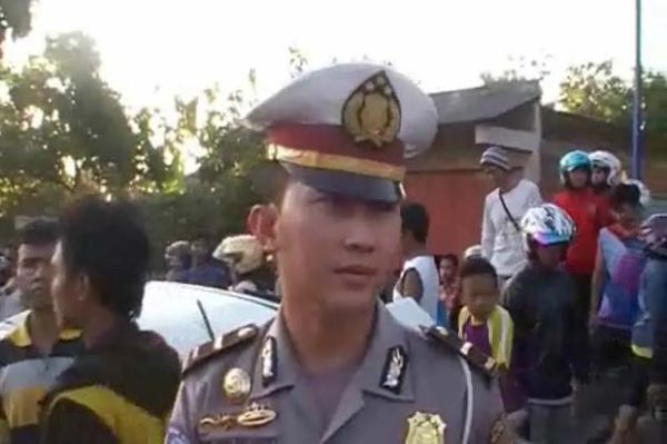 Tragis, Bayi di Wonogiri Tewas Setelah Terseret Mobil