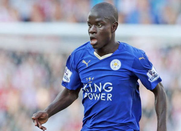8 Sosok Kunci Keberhasilan Leicester City