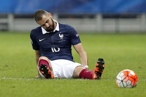 10 Pemain Kelas Dunia Korban 'Virus FIFA' di Oktober