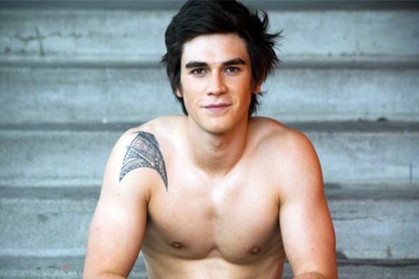 KJ Apa