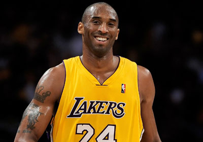 Tiket Pertandingan Terakhir Kobe Bryant Diburu Penggemar