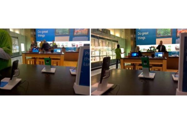 Lumia Lumia