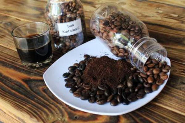 kopi bali