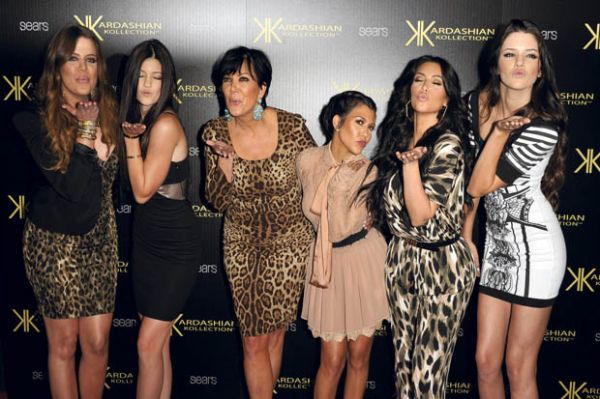 The Kardashian