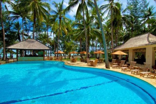 5 Resort Pulau Pribadi di Indonesia untuk Liburan