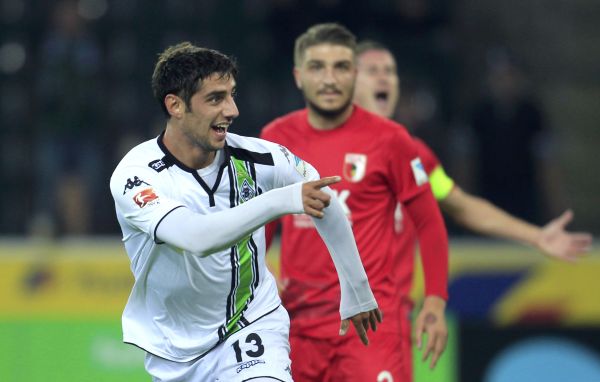 Kebangkitan Moenchengladbach: Ini 5 Pemain yang Ditakuti Man City