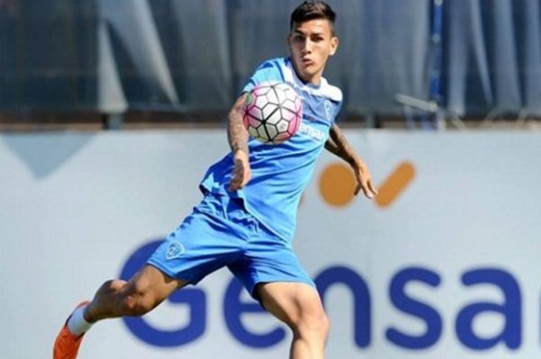 10 Bintang Muda Terbaik di Serie A Italia