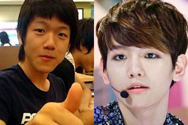 Baekhyun EXO