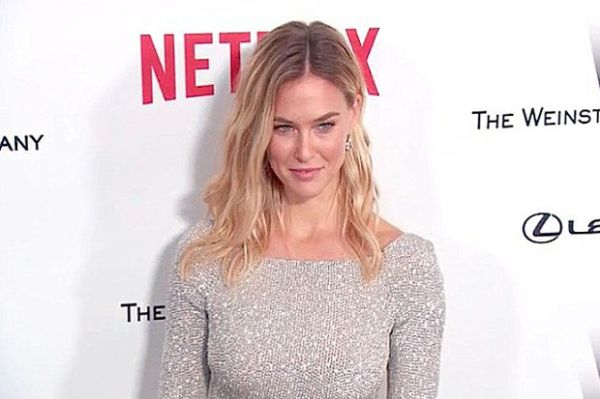 Bar Refaeli