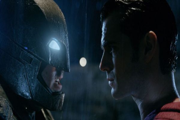 Batman v Superman Batman v Superman