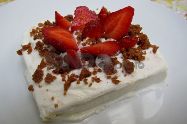 Tres Leches Bradley's Tres Leches Bradley's