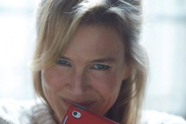 Bridget Jones