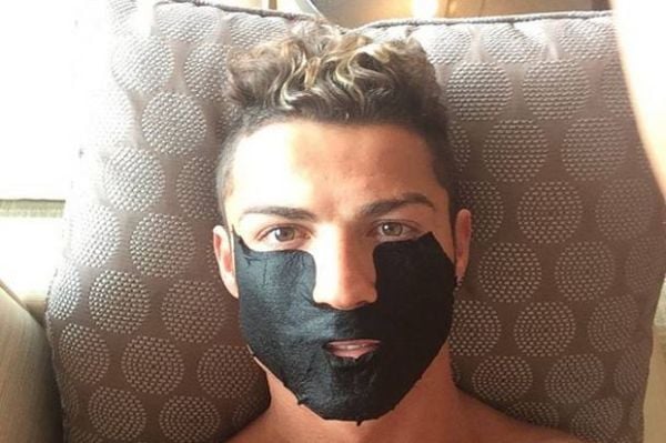 Christiano Ronaldo