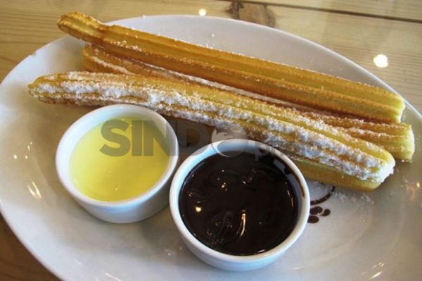 Churros Original Churreria