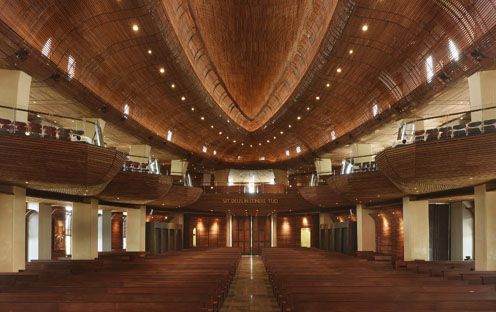 Stella Maris, Indonesia