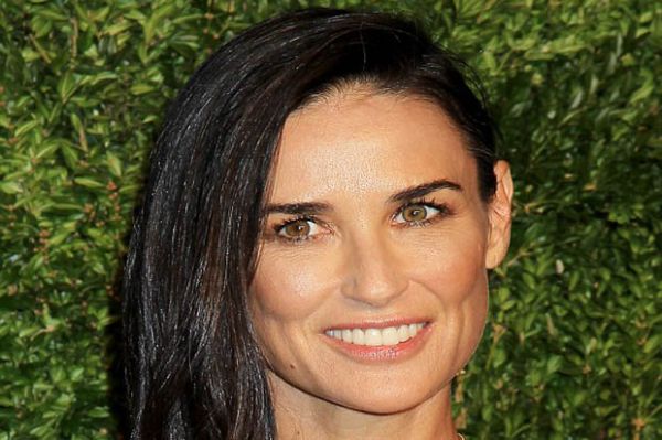 Demi Moore