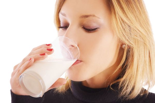 Diet Susu Diet Susu