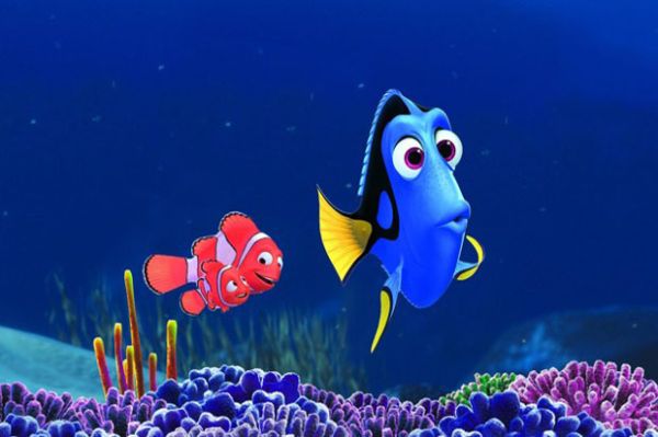 Finding Dory Finding Dory