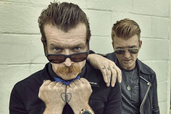 Eagles of Death Metal Eagles of Death Metal