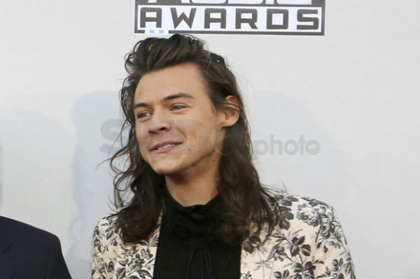 Harry Styles