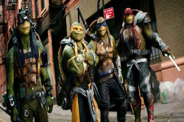 Kura Kura Ninja Kura Kura Ninja