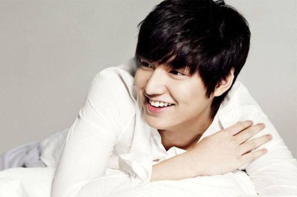 Lee Min Ho