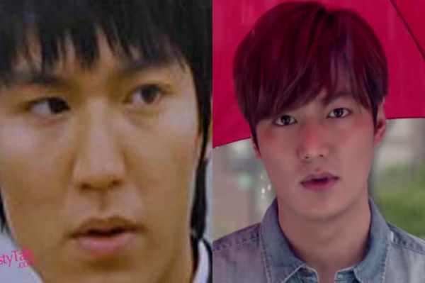 Lee Min Ho